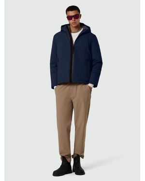 North Sails Hobart Jacke - Blau