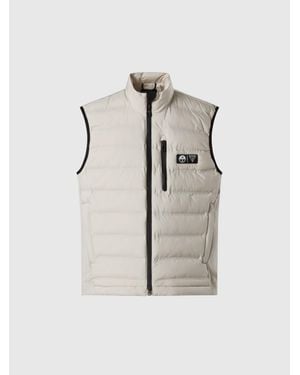 North Sails Veste Sans Manches Guess X - Neutre