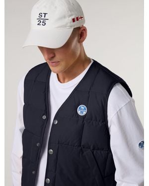 North Sails Cap Sud - Azul