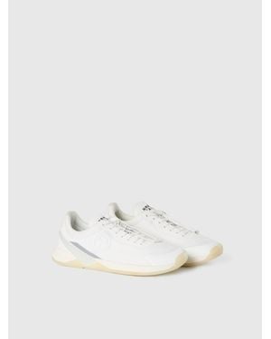 North Sails Sneaker Sailor - Weiß