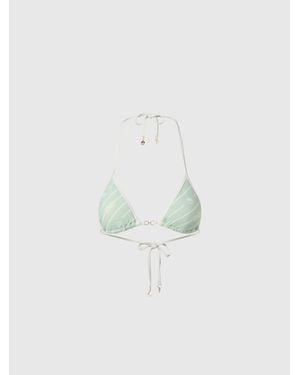 North Sails Top De Bikini Guess X - Azul