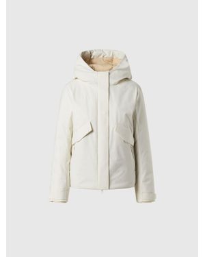 North Sails Chaqueta De 3 Capas Haven - Blanco