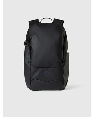 North Sails Rucksack Navigator - Schwarz