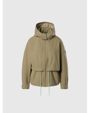 North Sails Parka Corta Guess X - Verde