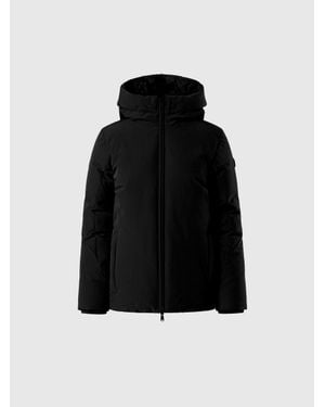 North Sails Chaqueta Jeanne De 2 Capas - Negro