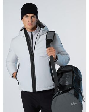 North Sails Veste Hobart - Gris