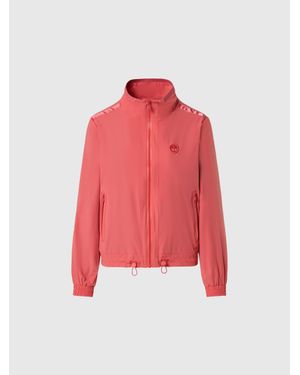 North Sails Chaqueta Sailor - Rojo