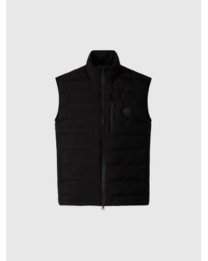 North Sails Gilet Tiburon - Noir