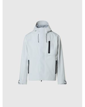 North Sails Veste Sailor Edge Tech - Bleu