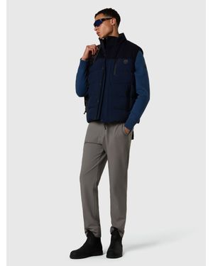 North Sails Chaleco Gamma - Azul