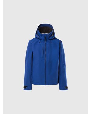North Sails Nstec Inshore Jacke - Grau
