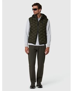 North Sails Chaleco Laser - Multicolor