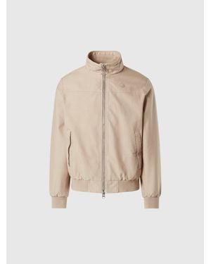 North Sails Veste Sailor En Coton - Neutre