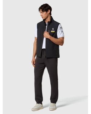 North Sails Pantalon De Survêtement En Scuba Pour Ferrari Hypersail - Multicolore
