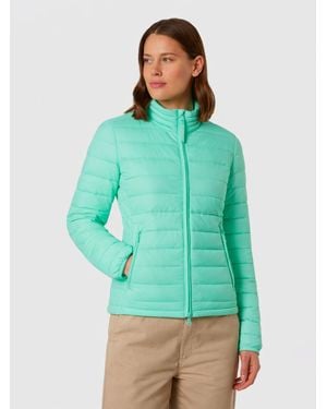 North Sails Chaqueta Naomi - Verde