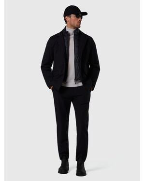 North Sails Uptown Blazer - Schwarz