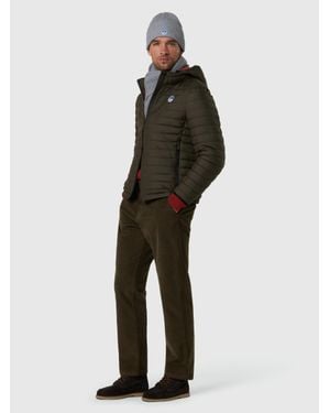 North Sails Veste Ultra-Légère Zephyr - Multicolore