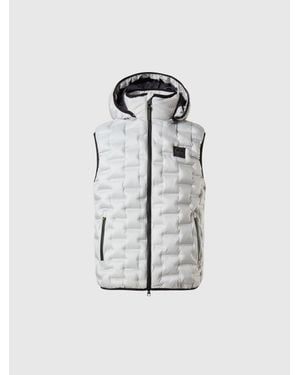 North Sails Gilet Laser - Gris