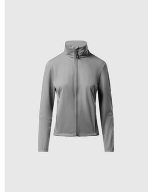 North Sails Veste Race Softshell+ - Gris