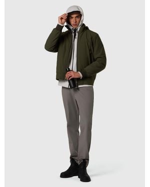North Sails Chaqueta Voyager Sailor - Negro