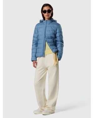 North Sails Chaqueta Naomi 2.0 - Azul