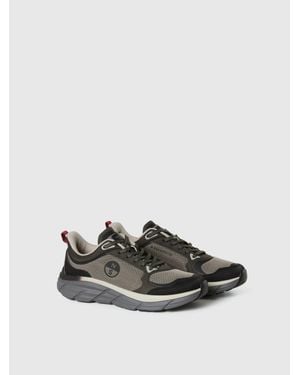 North Sails Keel Pro North Tech Sneaker - Grün