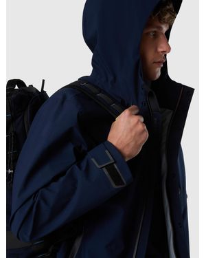 North Sails Veste Sailor Edge Tech - Bleu
