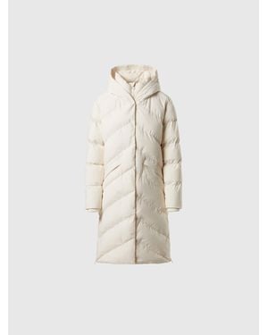 North Sails Doudoune Breaker - Blanc