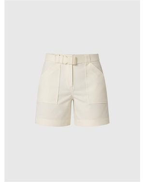 North Sails Pantalones Cortos Carpenter Guess X - Neutro
