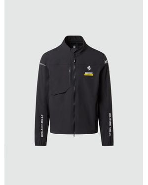 North Sails Veste Gp Aero 2.0 Pour Ferrari Hypersail - Bleu