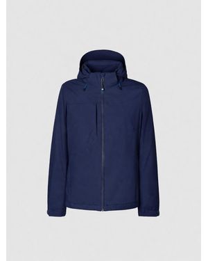 North Sails Veste Windward - Bleu