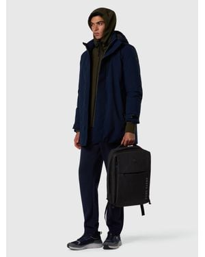 North Sails Varberg Parka - Blau