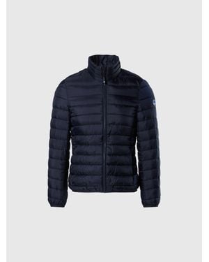 North Sails Chaqueta Acolchada Marstrand - Azul