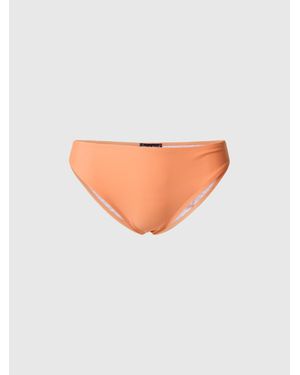 North Sails Braguitas De Bikini De Microfibra - Blanco