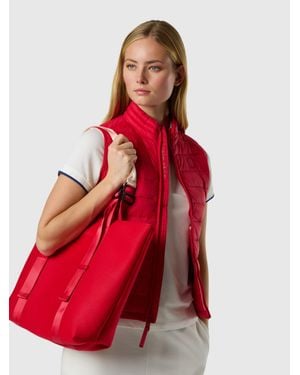 North Sails Weste Naomi - Rot