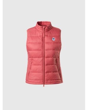 North Sails Weste Galia - Pink