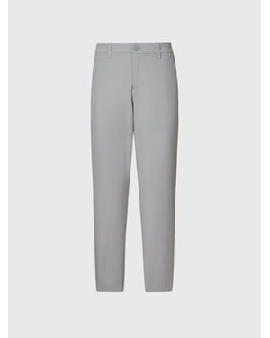 North Sails Pantalón Chino Tech - Blanco