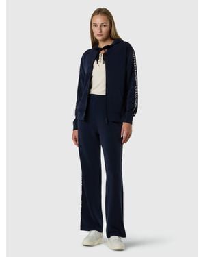 North Sails Pantalones De Chándal Guess X - Azul