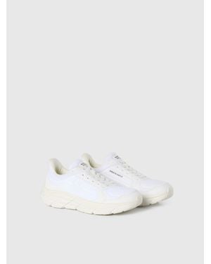 North Sails Sneaker Keel Pro - Weiß