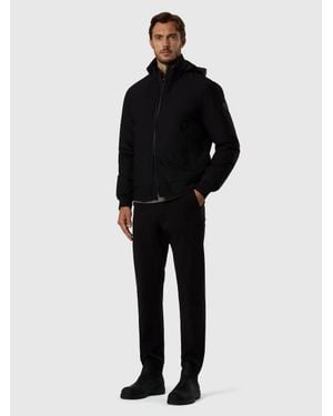 North Sails Voyager Sailor Jacke - Schwarz