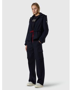 North Sails Pantalones Cargo Guess X - Azul