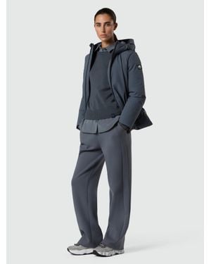 North Sails Chaqueta Voile Blanche X Jeanne 2.0 - Azul
