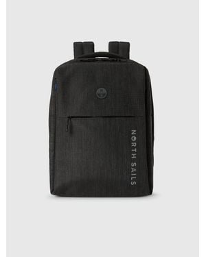 North Sails Mochila Urbana - Negro