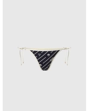 North Sails Guess X Bikini-Hose - Mehrfarbig