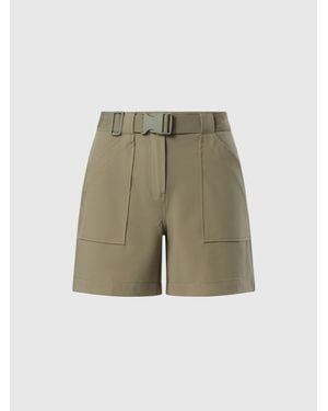 North Sails Pantalones Cortos Carpenter Guess X - Verde