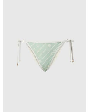 North Sails Braguita De Bikini Guess X - Azul