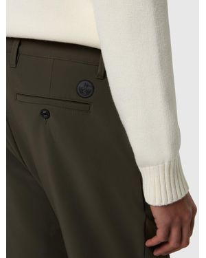 North Sails Defender Slim-Fit Chinos - Mehrfarbig