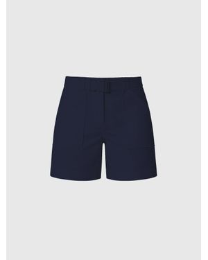 North Sails Pantalones Cortos Carpenter Guess X - Azul
