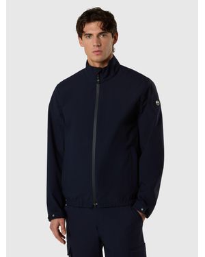 North Sails Veste Guess X - Bleu