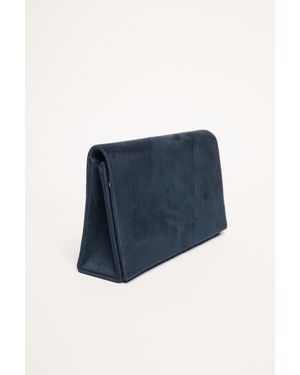 NUNA LIE Pochette - Blu